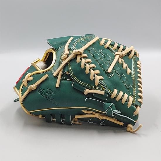 新品】 ローリングス 軟式グローブ / 投手用 無料型付け (Rawlings 