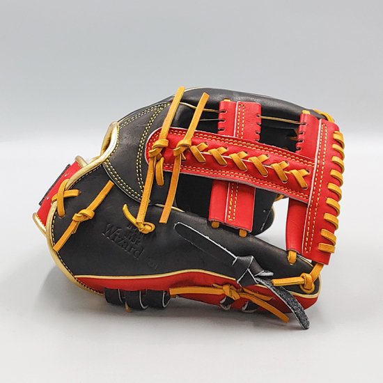 新品】 ローリングス 軟式グローブ / 内野手用 無料型付け (Rawlings