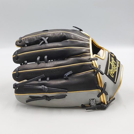 新品】 ローリングス 軟式グローブ / 外野手用 無料型付け (Rawlings