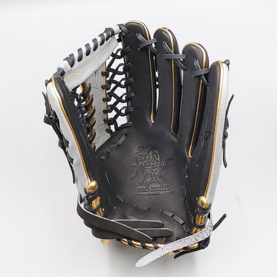 新品】 ローリングス 軟式グローブ / 外野手用 無料型付け (Rawlings