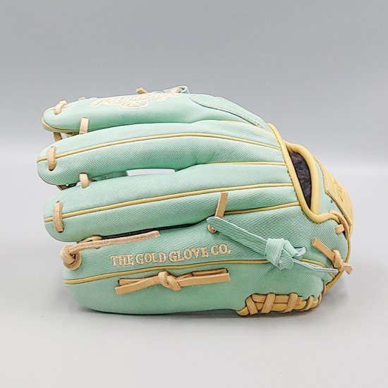 新品】 ローリングス 軟式グローブ / 内野手用 無料型付け (Rawlings 