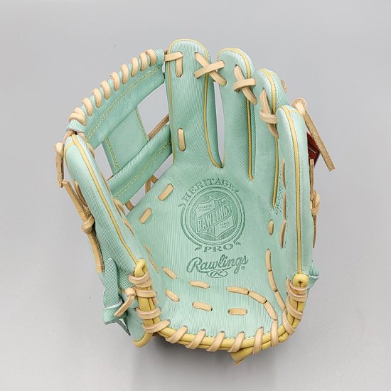 新品】 ローリングス 軟式グローブ / 内野手用 無料型付け (Rawlings グラブ) [NE729] - 野球グローブ専門の通販サイト  Re-Birthオンライン