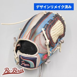 軟式用グローブ | 野球グローブの通販サイト Re-Birthオンライン