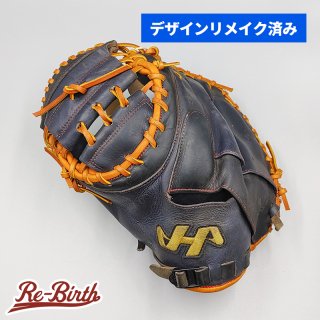 左投げ用グローブの販売 | 野球グローブの通販サイト Re-Birthオンライン