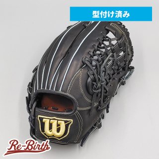 ウィルソンの新品グローブの販売 | 野球グローブの通販サイト Re-Birthオンライン