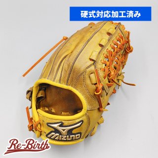 右投げ - 硬式用グローブの販売 | 野球グローブの通販サイト Re-Birth