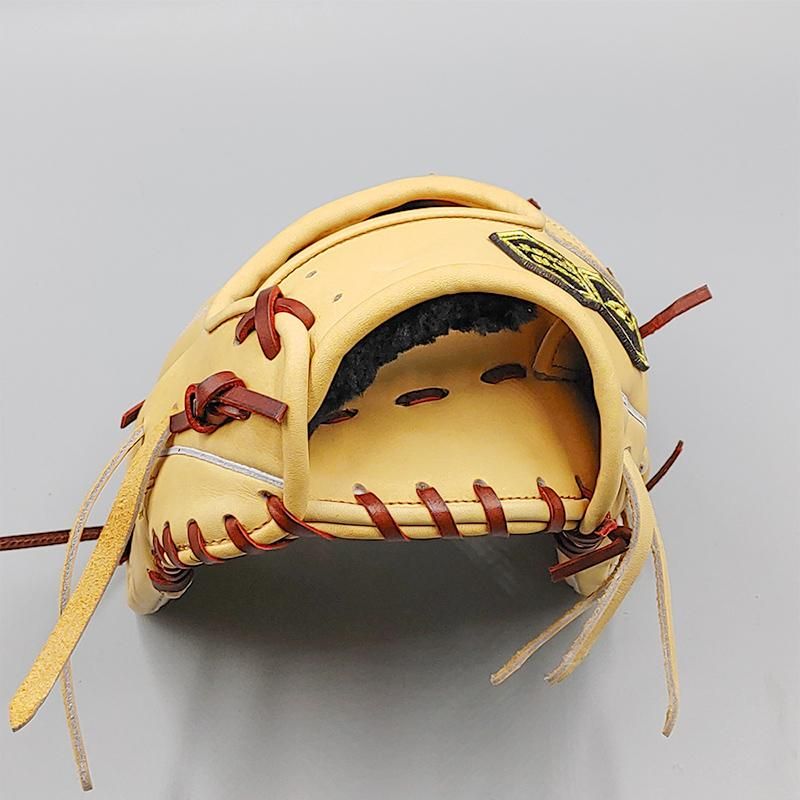 ジュンケイ　硬式グローブ内野 新品 (高校野球対応)】 ジュンケイ 硬式グローブ / 内野手用