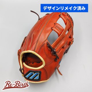 ミズノの野球グローブ | 野球グローブの通販サイト Re-Birthオンライン