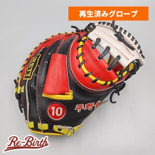 軟式用グローブ | 野球グローブの通販サイト Re-Birthオンライン