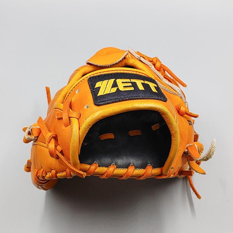 硬式対応アップグレード済 (高校野球対応)】 ゼット 硬式