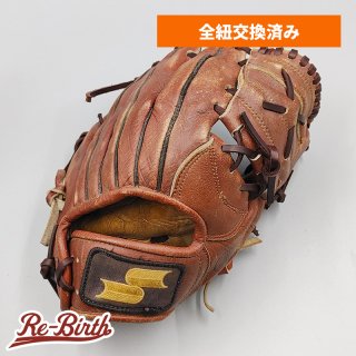 全紐交換済みグローブの販売 | 野球グローブの通販サイト Re-Birth 