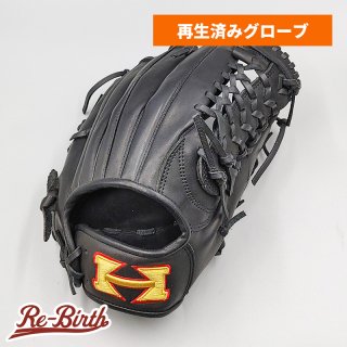 ハイゴールドの野球グローブ | 野球グローブの通販サイト Re-Birthオンライン