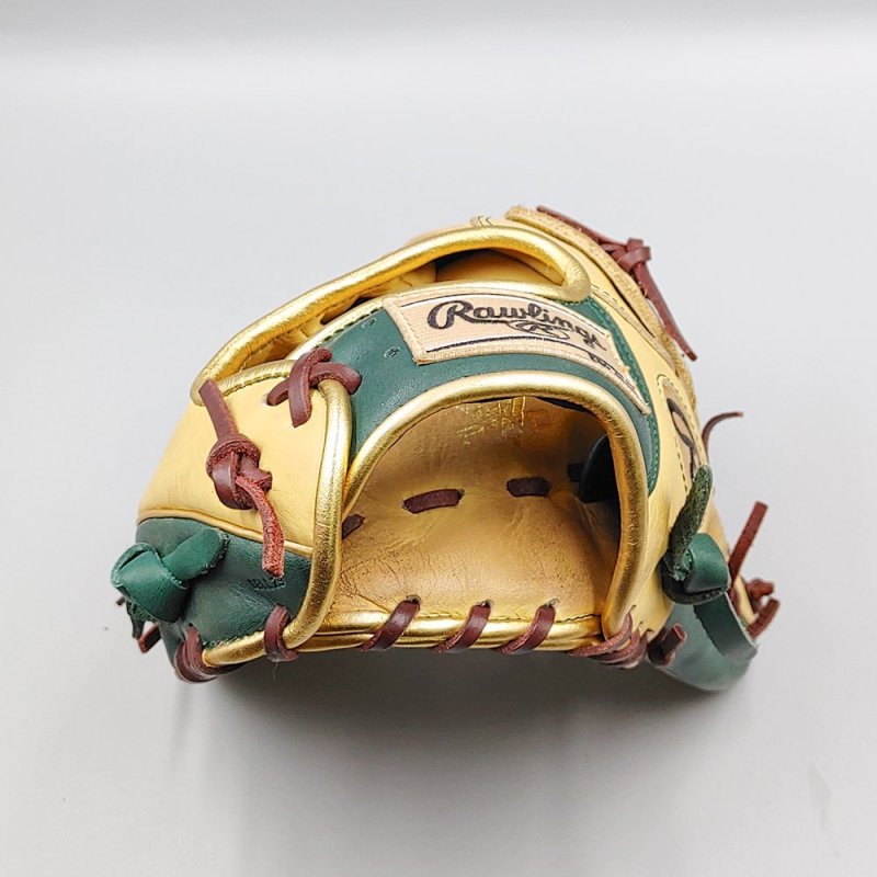 クリーニング済み 】 ローリングス 軟式グローブ / 外野手用 型付け済み (Rawlings グラブ)[WE891] - 野球グローブ専門の通販サイト  Re-Birthオンライン