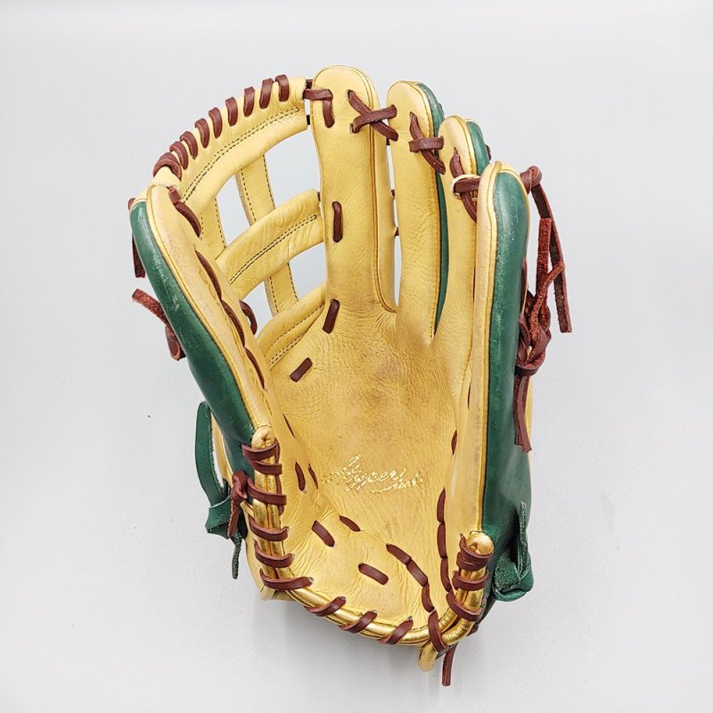 クリーニング済み 】 ローリングス 軟式グローブ / 外野手用 型付け済み (Rawlings グラブ)[WE891] - 野球グローブ専門の通販サイト  Re-Birthオンライン