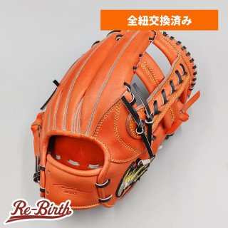 硬式用グローブ | 野球グローブの通販サイト Re-Birthオンライン