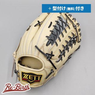 美津和タイガー Revol Tiger 硬式グローブ 内野手用 HGT182B おいしい