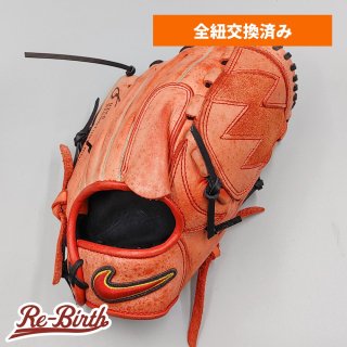 ナイキの軟式グローブ | 野球グローブの通販サイト Re-Birthオンライン