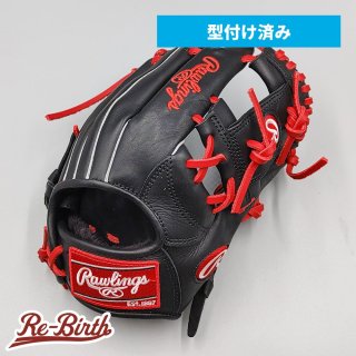 ローリングスの新品グローブの販売 | 野球グローブの通販サイト Re-Birthオンライン