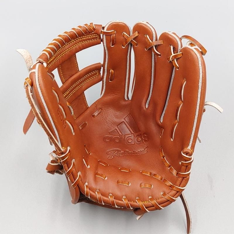 adidas 野球 軟式 グラブ (グローブ) 内野手  ETY92 adidas アディダス 野球 軟式グラブ/グローブ 内野手用 中学生