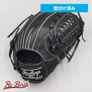 ローリングスの新品グローブの販売 | 野球グローブの通販サイト Re-Birthオンライン