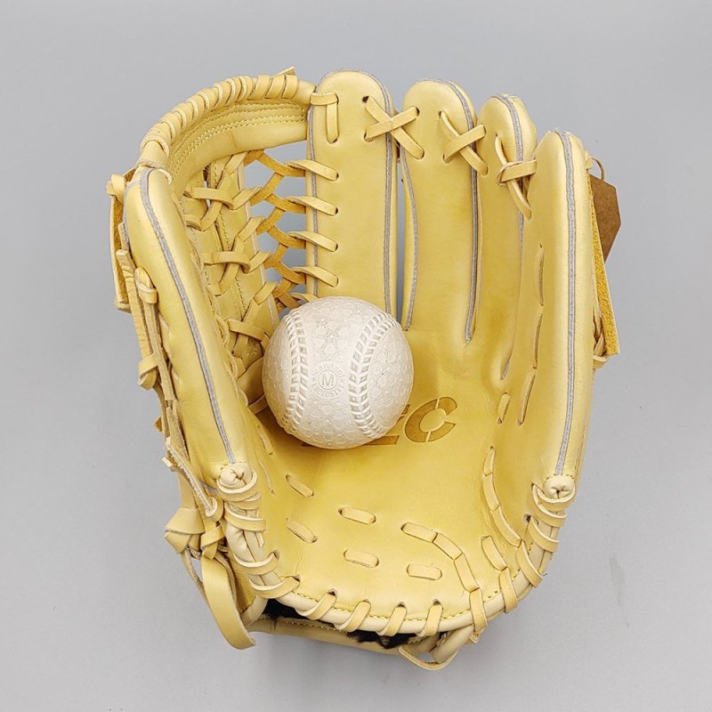 新品】 ウイルソン 軟式グローブ / 外野手用 無料型付け (Wilson グラブ) [NE832] - 野球グローブ専門の通販サイト  Re-Birthオンライン