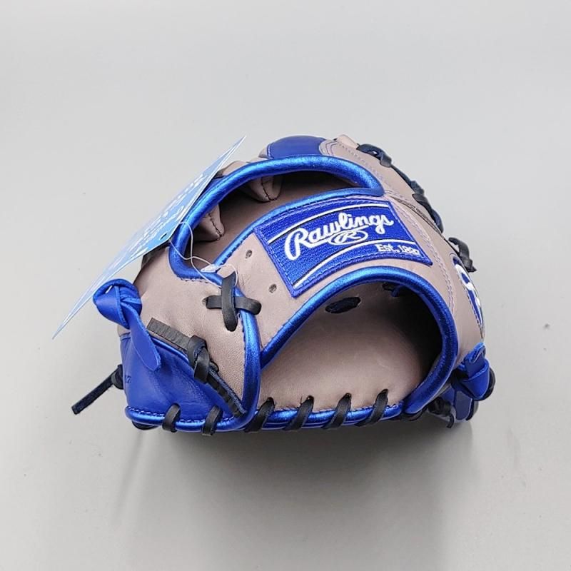 ローリングス 一般軟式 グローブ グラブ 内野用 良品 軟式 HOH® PRO EXCEL –FS Style- [内野手用] サイズ11.5