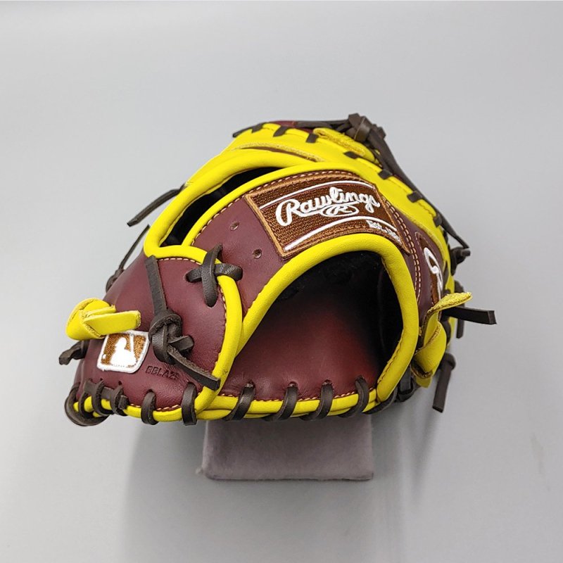 新品】 ローリングス 軟式用 ファーストミット 無料型付け (Rawlings グラブ) [NE848] - 野球グローブ専門の通販サイト  Re-Birthオンライン