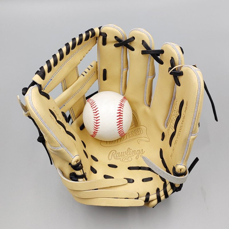 新品 (高校野球対応)】 ローリングス 硬式グローブ / 内野手用 無料型付け (Rawlings グラブ) [NE841] - 野球グローブ専門の通販サイト  Re-Birthオンライン