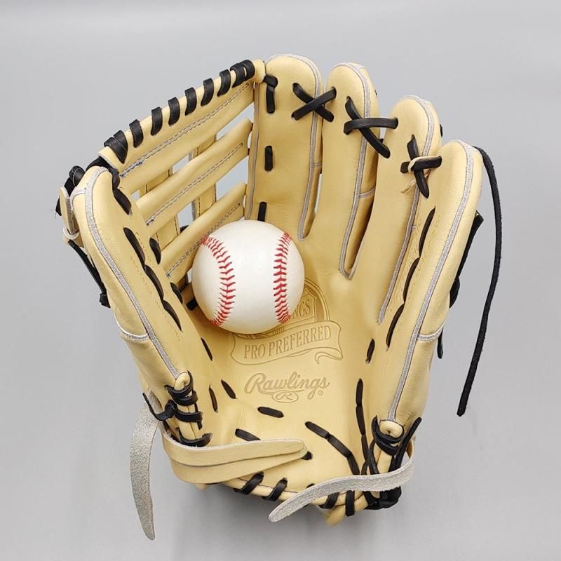 【激レア新品】ローリングスPREMIUM 硬式 内野手用グローブ RGH32S 激レア新品】ローリングスPREMIUM 硬式 内野手用グローブ RGH32S