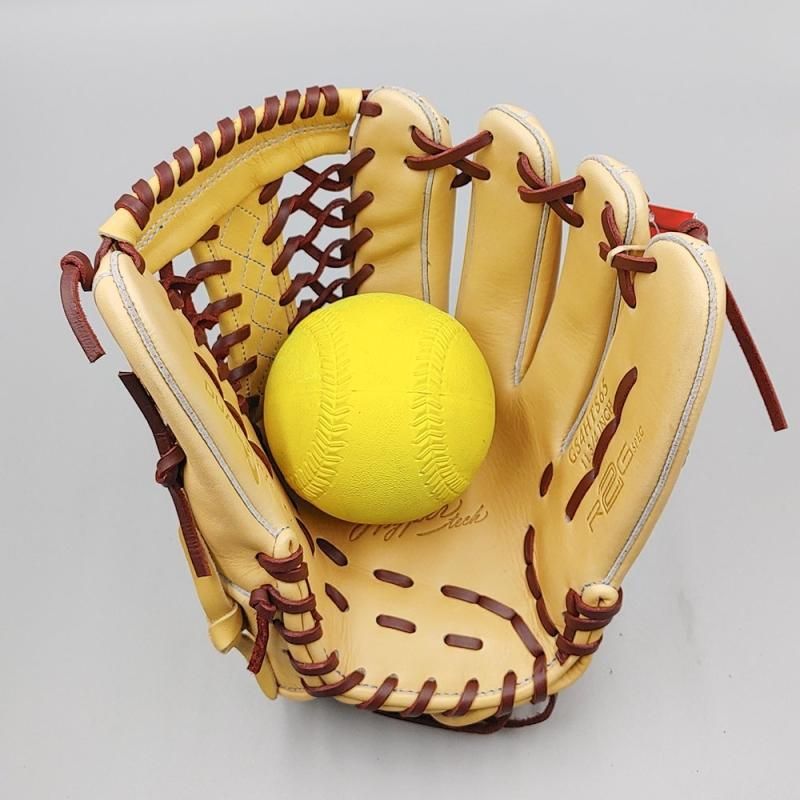 新品】 ローリングス 女子 ソフトボール用グローブ / オール