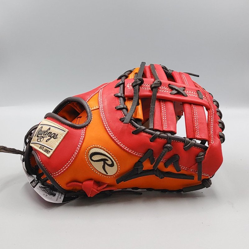 新品】 ローリングス 女子 ソフトボール用 キャッチャーミット 無料型付け (Rawlings グラブ) [NE885] - 野球グローブ専門の通販サイト  Re-Birthオンライン