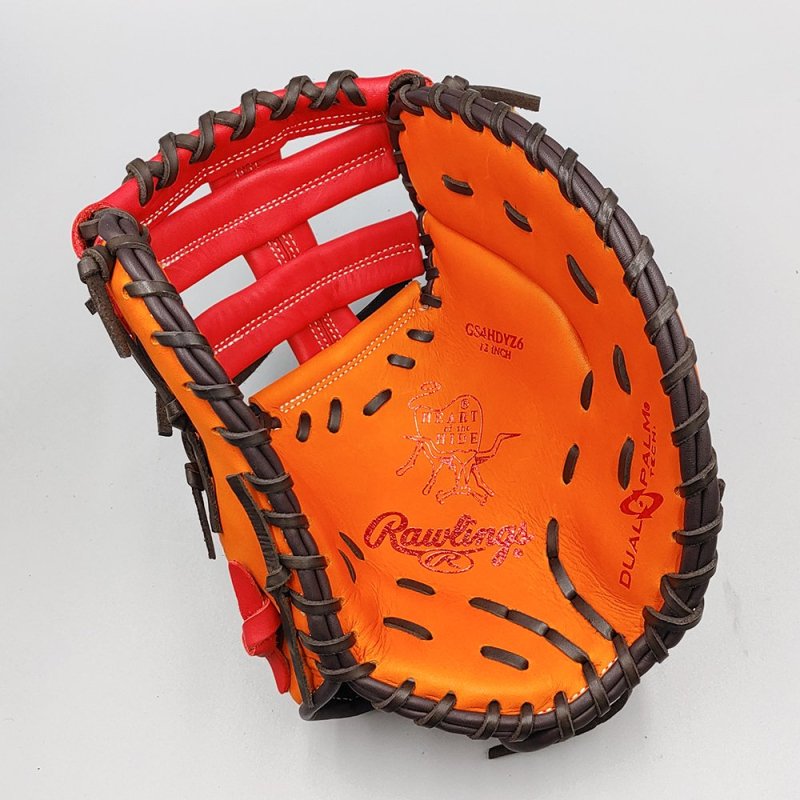 新品】 ローリングス 女子 ソフトボール用 キャッチャーミット 無料型付け (Rawlings グラブ) [NE885] - 野球グローブ専門の通販サイト  Re-Birthオンライン