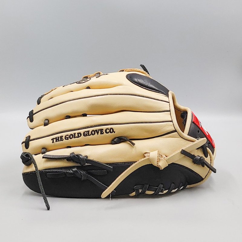 クリーニング済み 】 ローリングス 軟式グローブ / オールラウンド用 型付け済み (Rawlings グラブ)[WE953] - 野球グローブ専門の通販サイト  Re-Birthオンライン