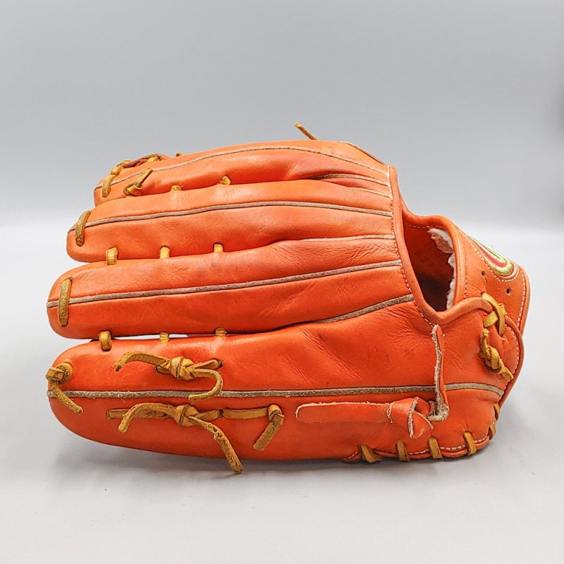 【クリーニング済み 】 ローリングス 軟式グローブ / 外野手用 型付け済み (Rawlings グラブ)[KA381] -  野球グローブ専門の通販サイト Re-Birthオンライン