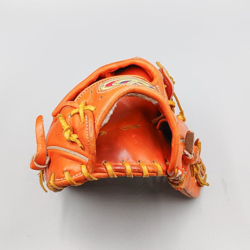 【クリーニング済み 】 ローリングス 軟式グローブ / 外野手用 型付け済み (Rawlings グラブ)[KA381] -  野球グローブ専門の通販サイト Re-Birthオンライン