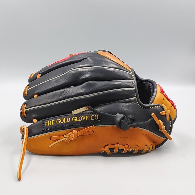 クリーニング済み 】 ローリングス ソフトボール用グローブ / オールラウンド用 型付け済み (Rawlings グラブ)[WE954] - 野球 グローブ専門の通販サイト Re-Birthオンライン