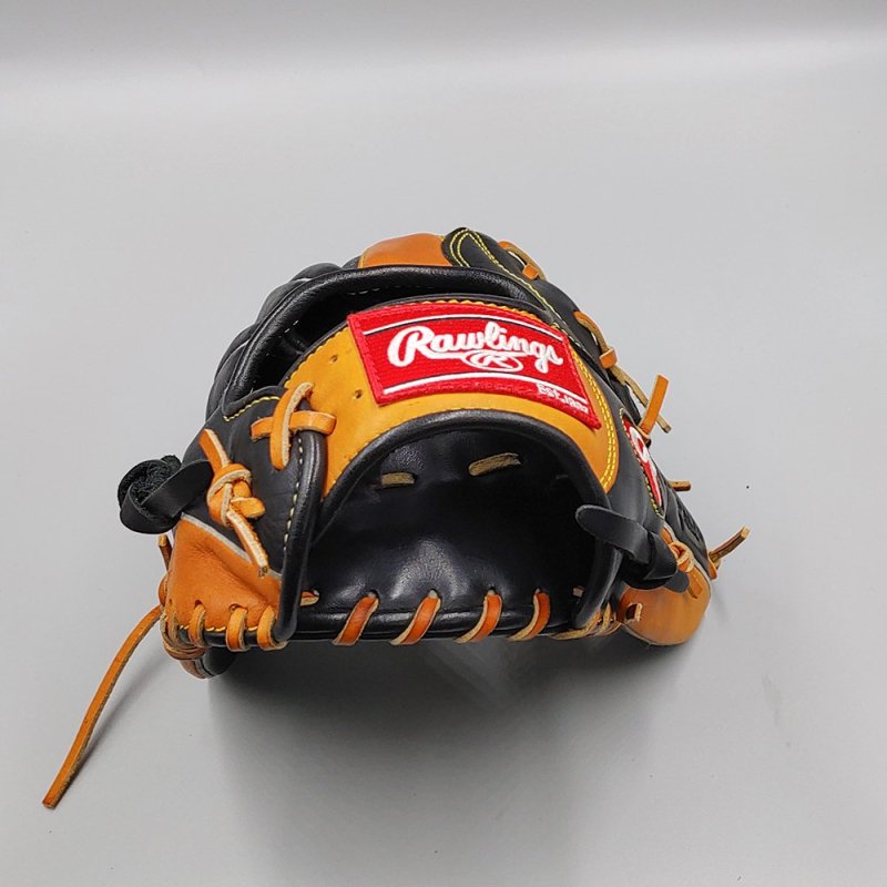 クリーニング済み 】 ローリングス ソフトボール用グローブ / オールラウンド用 型付け済み (Rawlings グラブ)[WE954] - 野球 グローブ専門の通販サイト Re-Birthオンライン