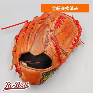 全紐交換済みグローブの販売 | 野球グローブの通販サイト Re-Birthオンライン