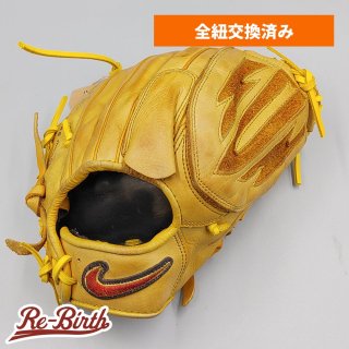 ナイキの軟式グローブ | 野球グローブの通販サイト Re-Birthオンライン