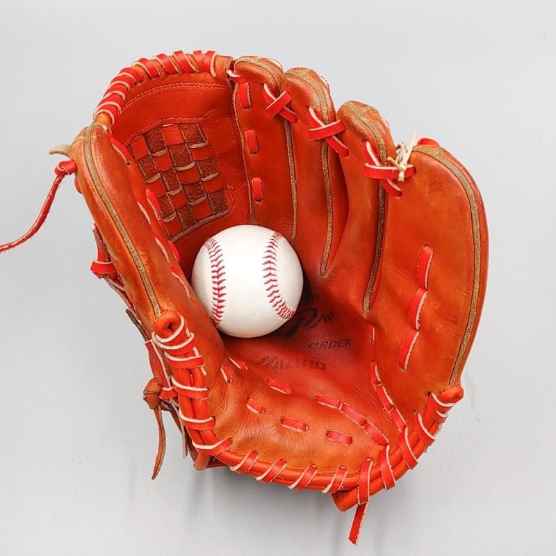 lopi オレンジ 硬式野球用グローブ 本当の最終値下げ 楽天市場】野球 和牛JB 硬式グロ―ブ 外野手用 高校野球対応