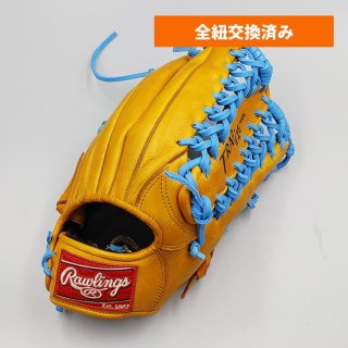 全紐交換済みグローブの販売 | 野球グローブの通販サイト Re-Birthオンライン