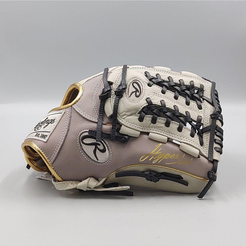 新品】 ローリングス 軟式グローブ / オールラウンド用 無料型付け (Rawlings グラブ) [NE918] - 野球グローブ専門の通販サイト  Re-Birthオンライン