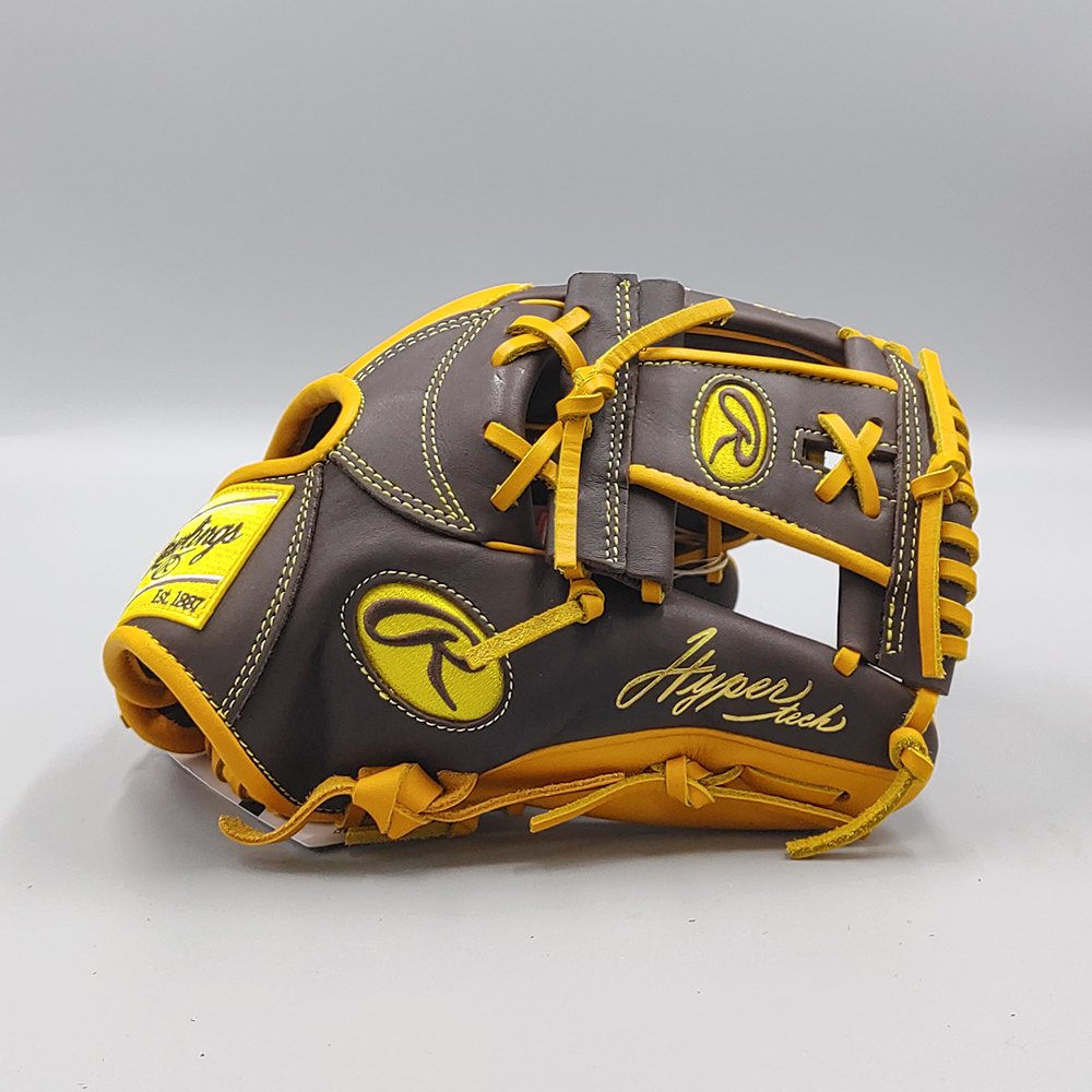 新品】 ローリングス 軟式グローブ / 内野手用 無料型付け (Rawlings グラブ) [NE921] - 野球グローブ専門の通販サイト  Re-Birthオンライン