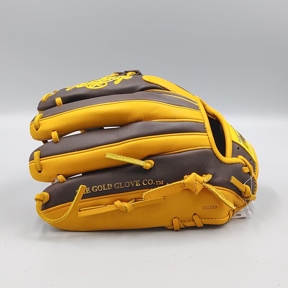 新品】 ローリングス 軟式グローブ / 内野手用 無料型付け (Rawlings グラブ) [NE921] - 野球グローブ専門の通販サイト  Re-Birthオンライン