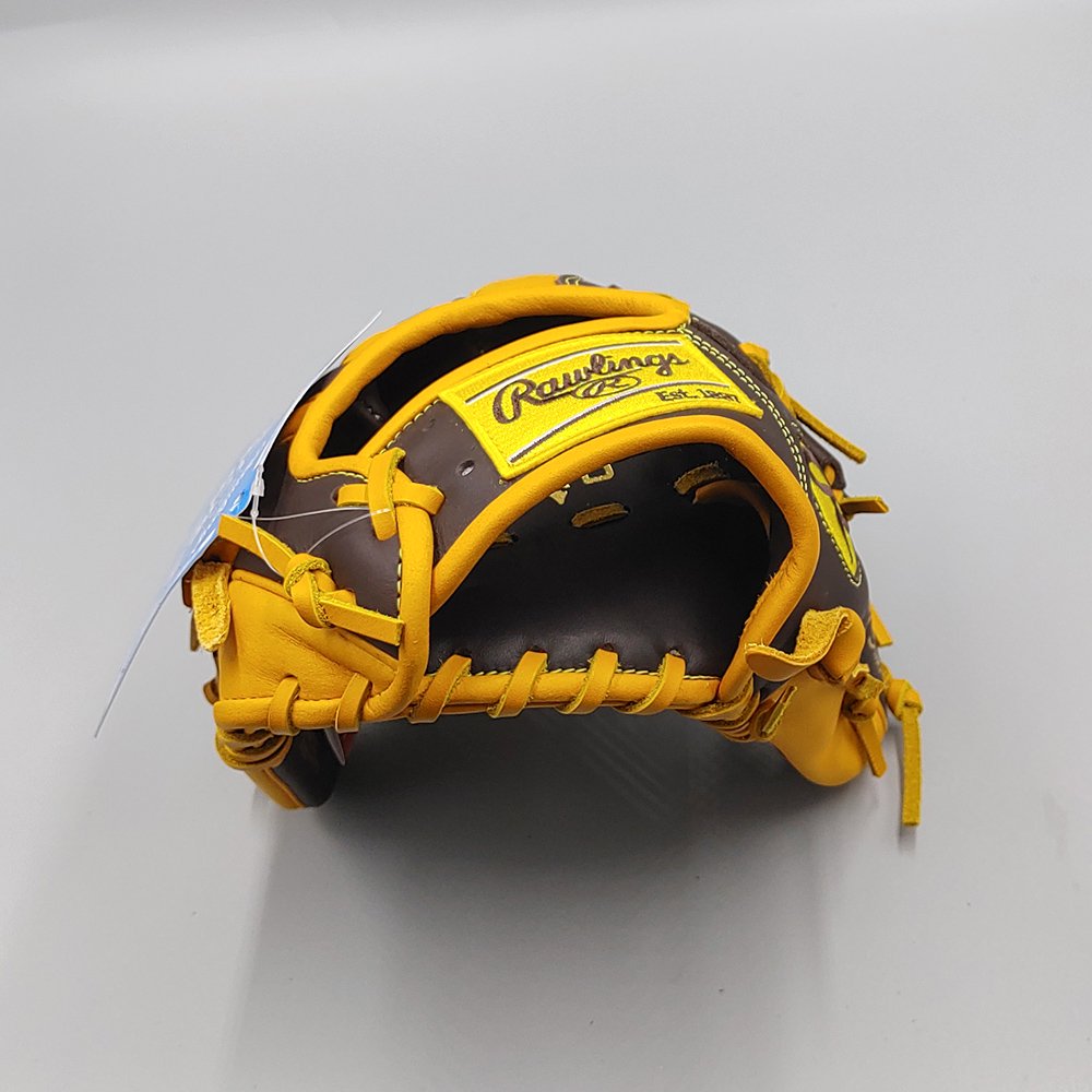 新品】 ローリングス 軟式グローブ / 内野手用 無料型付け (Rawlings グラブ) [NE921] - 野球グローブ専門の通販サイト  Re-Birthオンライン