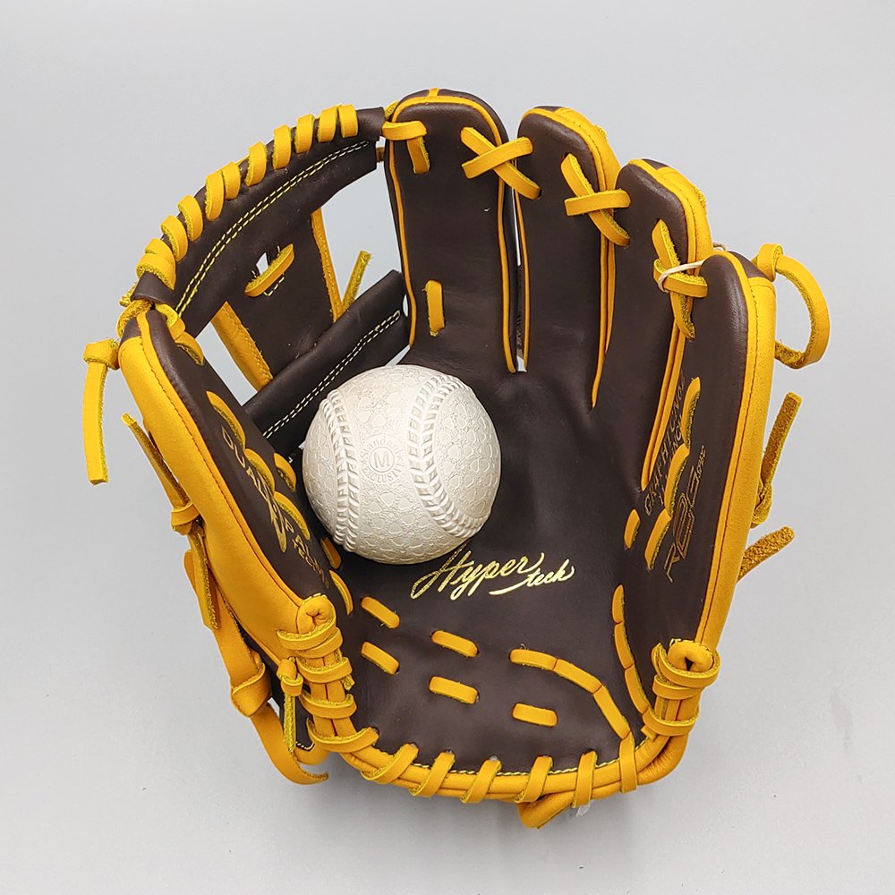 新品】 ローリングス 軟式グローブ / 内野手用 無料型付け (Rawlings グラブ) [NE921] - 野球グローブ専門の通販サイト  Re-Birthオンライン