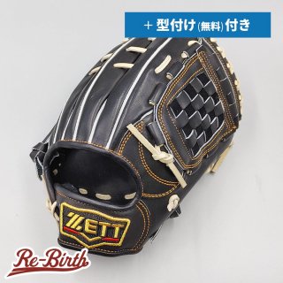 新品 (高校野球対応)】 ゼット 硬式グローブ / 内野手用 無料型付け (ZETT グラブ) [NE657] - 野球グローブ専門の通販サイト  Re-Birthオンライン