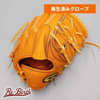 グロウ 硬式内野手用　グローブ グロウ硬式・軟式用グラブ（内野手用）
