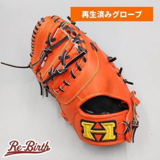 左投げ用グローブの販売 | 野球グローブの通販サイト Re-Birthオンライン