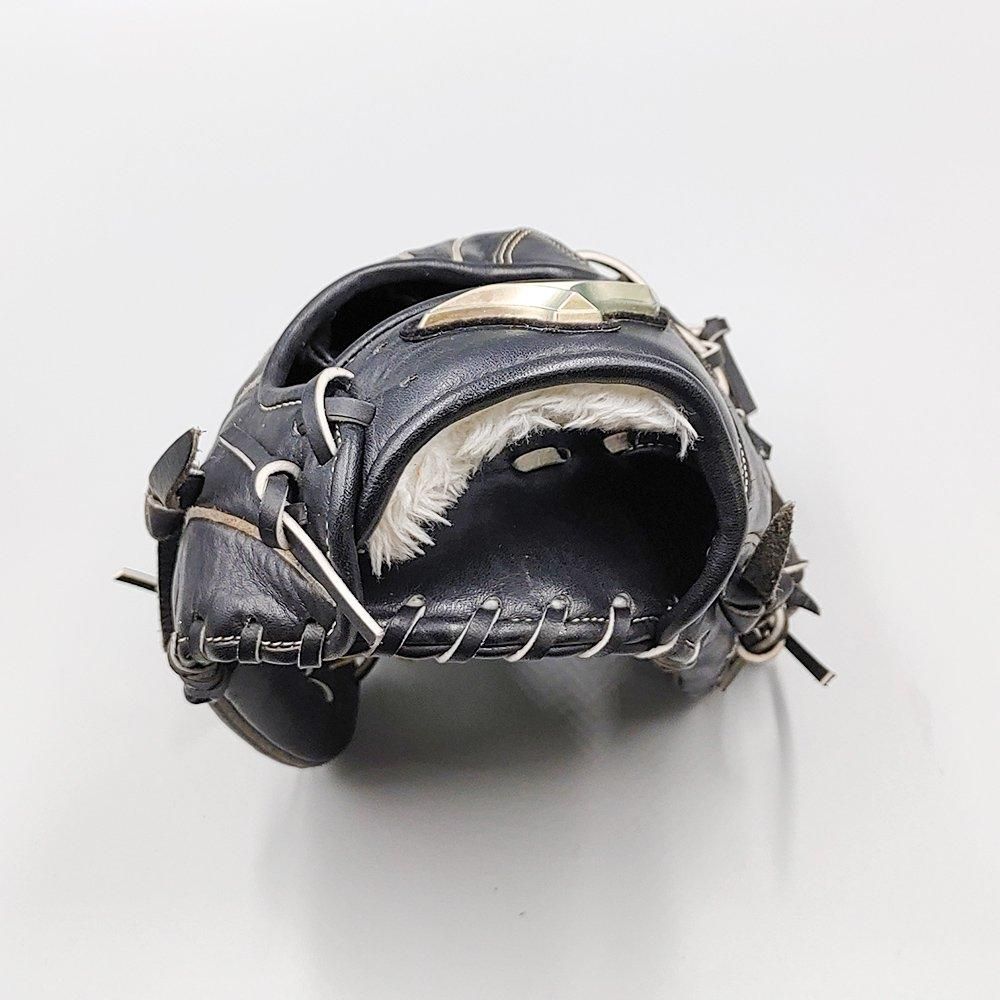 硬式対応アップグレード済 (高校野球対応)】 ミズノ 硬式
